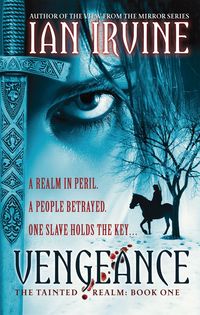 Produktbild: Vengeance