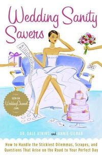 Produktbild: Wedding Sanity Savers