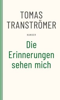 Produktbild: Die Erinnerungen sehen mich