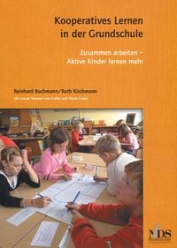 Produktbild: Kooperatives Lernen in der Grundschule