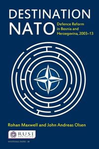 Produktbild: Destination NATO