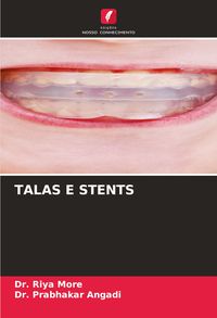 Produktbild: Talas E Stents