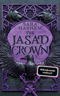 Produktbild: The Jasad Crown