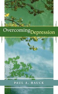 Produktbild: Overcoming Depression,