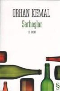 Produktbild: Sarhoslar