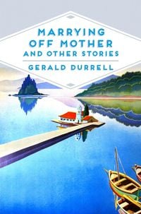 Produktbild: Marrying Off Mother and Other Stories (Bello)
