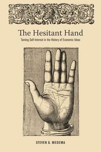 Produktbild: Hesitant Hand