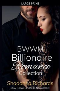 Produktbild: BWWM Billionaire Romance Collection
