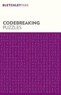 Produktbild: Bletchley Park Codebreaking Puzzles
