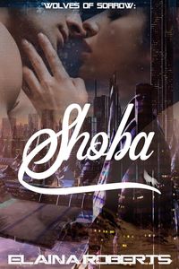 Produktbild: Shoba (Wolves of Sorrow, #1)