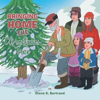 Produktbild: Bringing Home The Christmas Tree