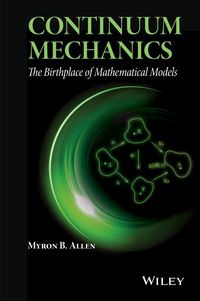 Produktbild: Continuum Mechanics