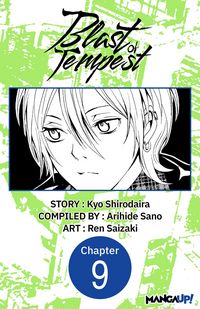 Produktbild: Blast of Tempest #009