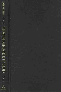 Produktbild: Teach Me Abt God