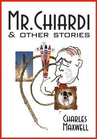 Produktbild: Mr. Chiardi & Other Stories