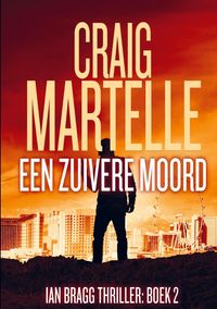 Produktbild: Een zuivere moord