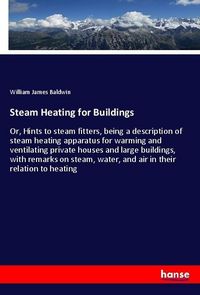 Produktbild: Steam Heating for Buildings