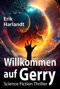 Produktbild: Willkommen auf Gerry
