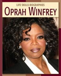 Produktbild: Oprah Winfrey