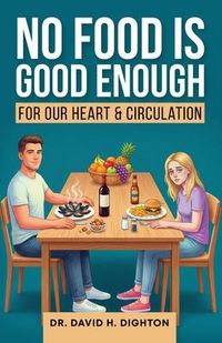 Produktbild: No Food Is Good Enough