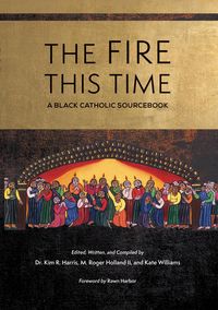 Produktbild: Fire This Time