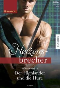 Produktbild: Der Highlander und die Hure