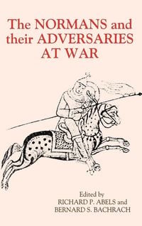 Produktbild: The Normans and Their Adversaries at War