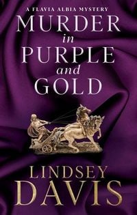 Produktbild: Murder in Purple and Gold