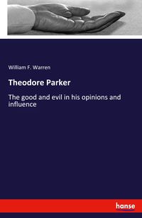 Produktbild: Theodore Parker