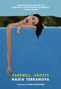 Produktbild: Farewell, Ghosts