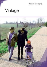 Produktbild: Vintage