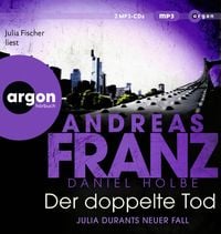 Der doppelte Tod von Andreas Franz