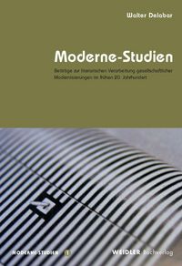 Produktbild: Moderne-Studien