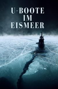 Produktbild: U-Boote im Eismeer