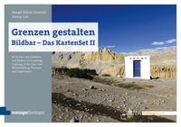 Produktbild: Grenzen gestalten - Bildbar-KartenSet II