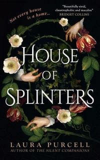 Produktbild: House of Splinters
