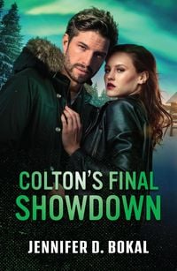 Produktbild: Colton's Final Showdown