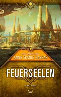 Produktbild: Feuerseelen