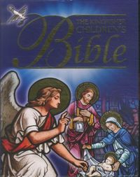Produktbild: Kingfisher Children's Bible