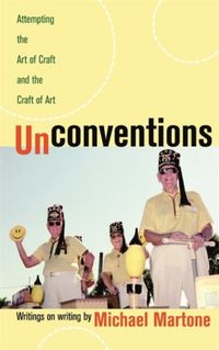 Produktbild: Unconventions