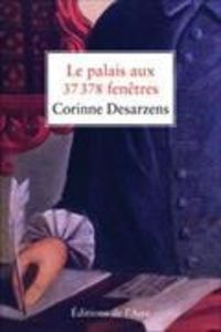 Produktbild: Le palais aux 37378 fen&ecirc;tres