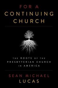 Produktbild: For a Continuing Church