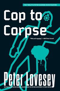 Produktbild: Cop to Corpse