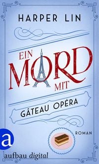 Produktbild: Ein Mord mit G&acirc;teau Op&eacute;ra
