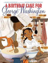 Produktbild: Birthday Cake For George Washi
