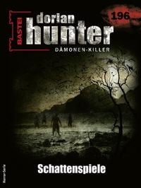 Produktbild: Dorian Hunter 196