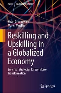 Produktbild: Reskilling and Upskilling in a Globalized Economy