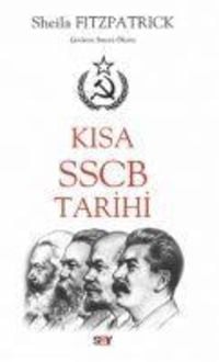 Produktbild: Kisa SSCB Tarihi