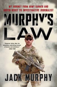 Produktbild: Murphy's Law