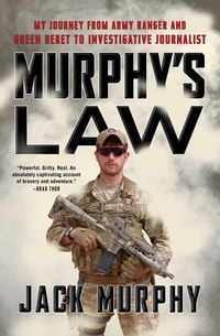 Produktbild: Murphy's Law